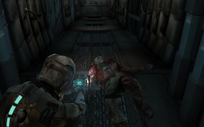 Dead Space